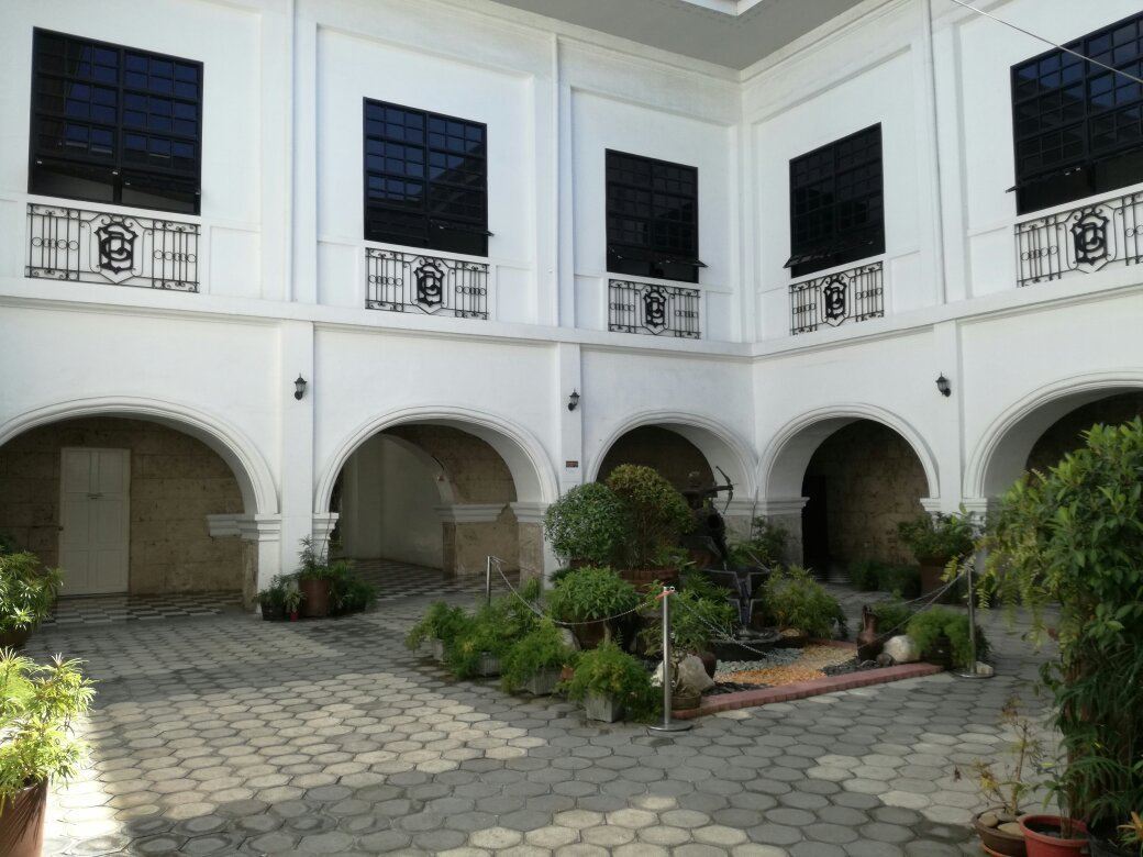 Casa Real de Iloilo