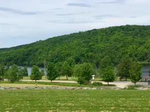 Prompton State Park