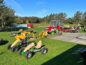 Family Farm Fun Park