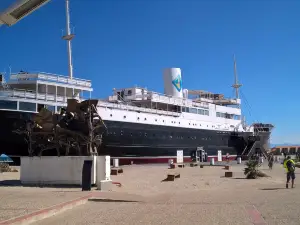 Le Lydia