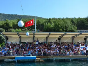 Bodrum Dolphin Park