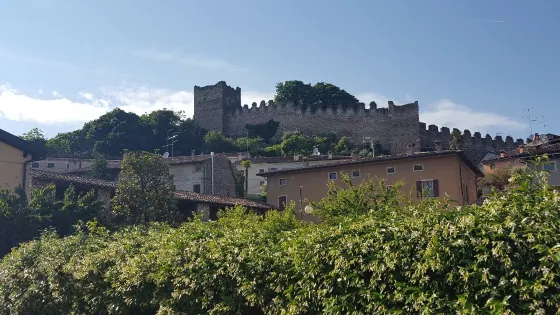 Castello di Monzambano