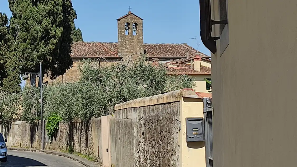 Hotel in zona Chiesa Parrocchiale di San Leonardo in Arcetri
