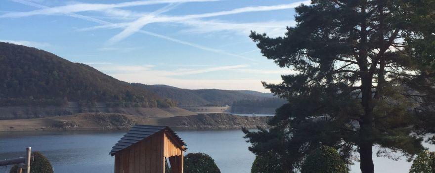 Aquapark Edersee
