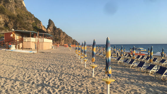 Marina di Camerota