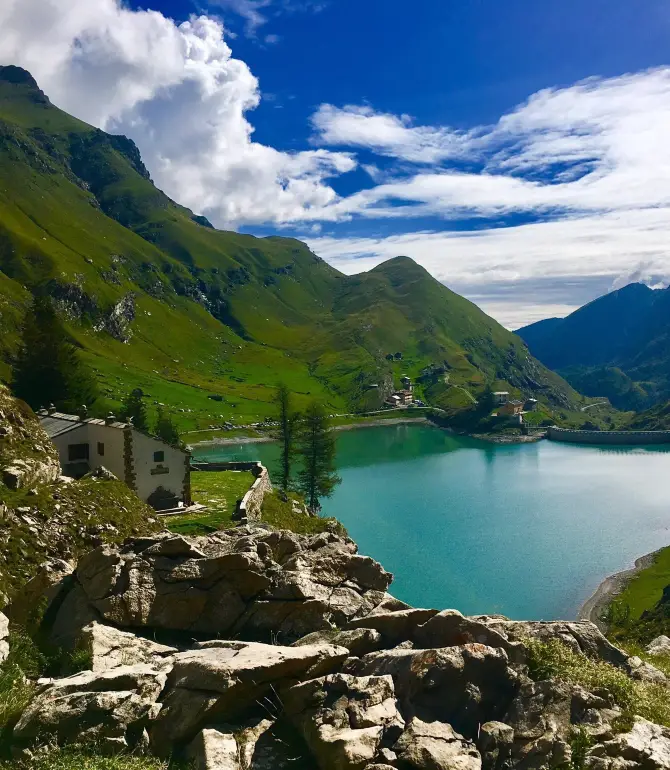 Usseglio