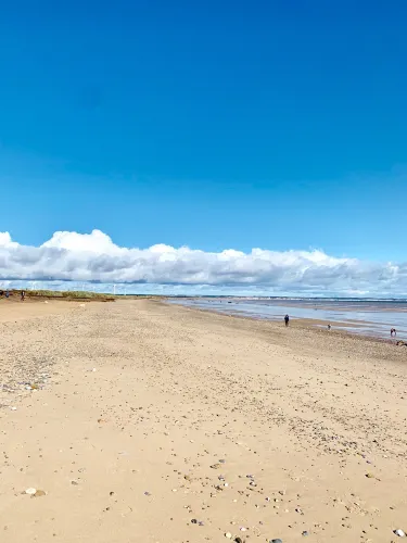 Barmston Beach