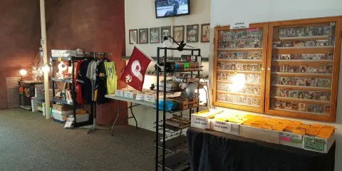 Platinum Sports Cards