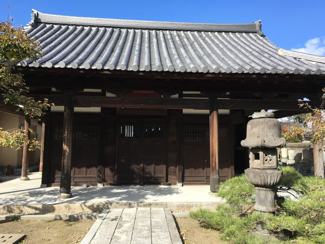 1_Rinzaishudaitokujihamyorakuji