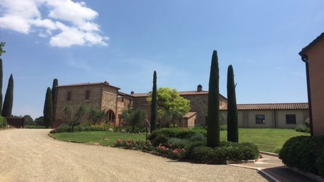 Tenuta Santavenere - Casa Vinicola Triacca