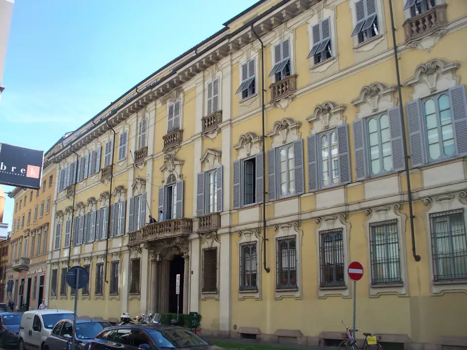 2_Palazzo Visconti di Modrone