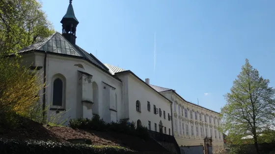 The Memorial of John Amos Comenius