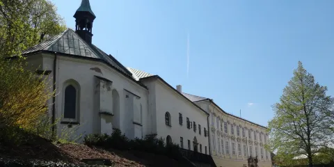 The Memorial of John Amos Comenius