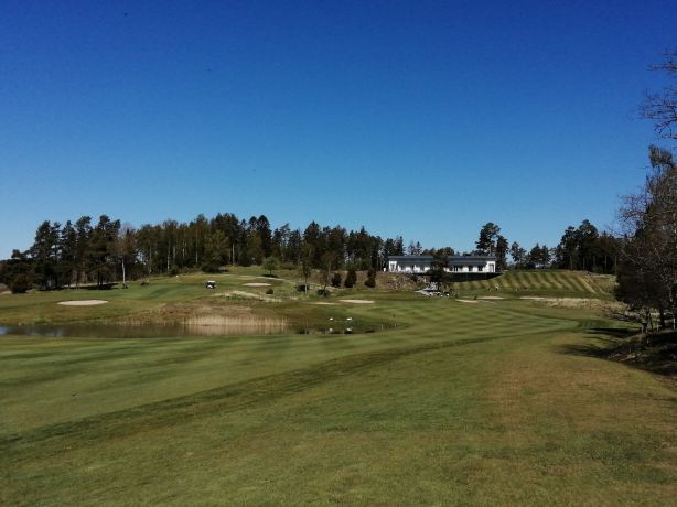 Kyssinge Golfbana