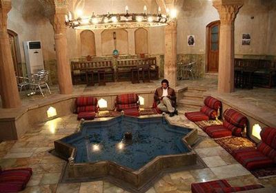 Tabriz