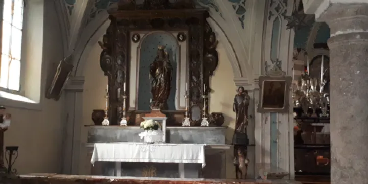 Chiesa di San Donato