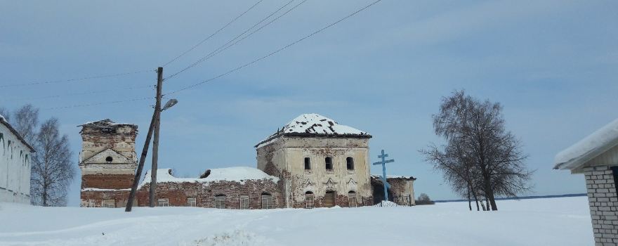 Church of Our Lady of Kazan