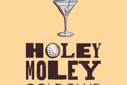 Holey Moley Golf Club Fortitude Valley