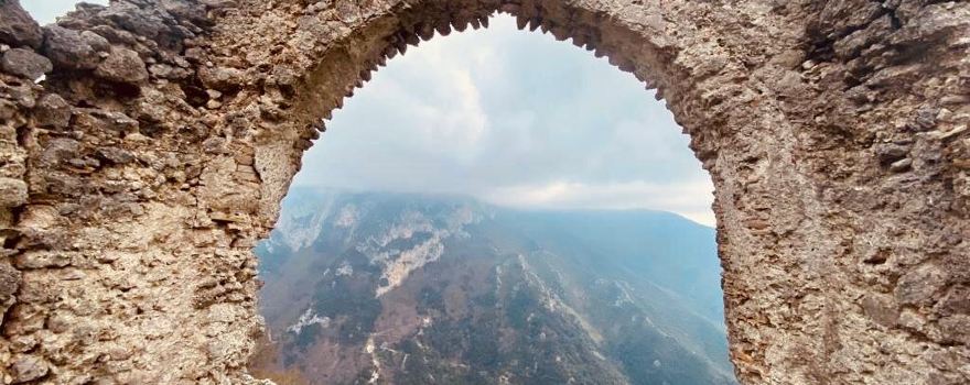 Olevano sul Tusciano
