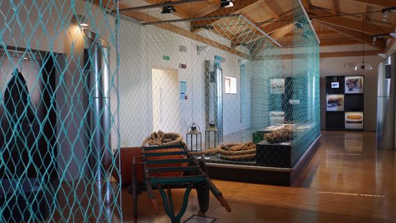 Museo della Tonnara di Stintino