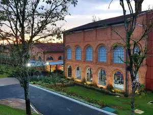 Sesc Registro