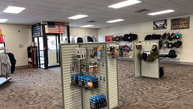 Rangemasters Training Center