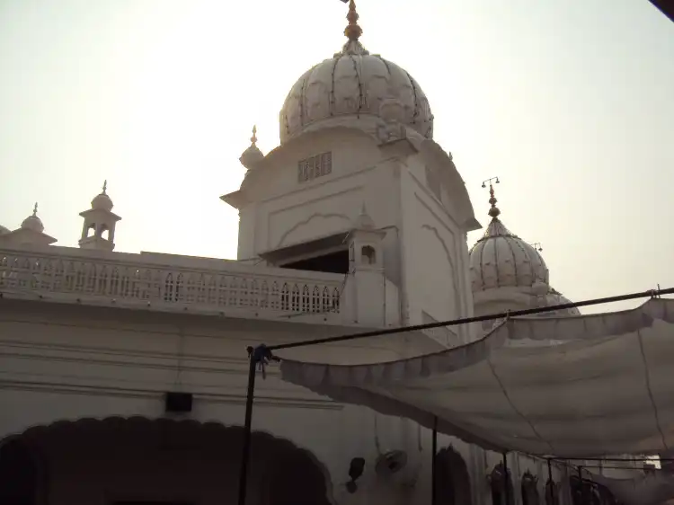 Hotel dekat Baba Deep Singh Ji Memorial
