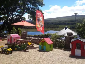 Errigal View Pet Zoo