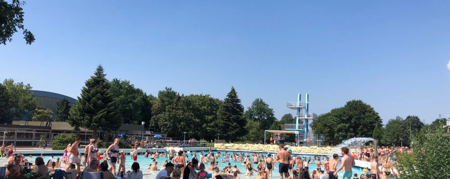 delfinoh Hallen- und Freibad Nordhorn