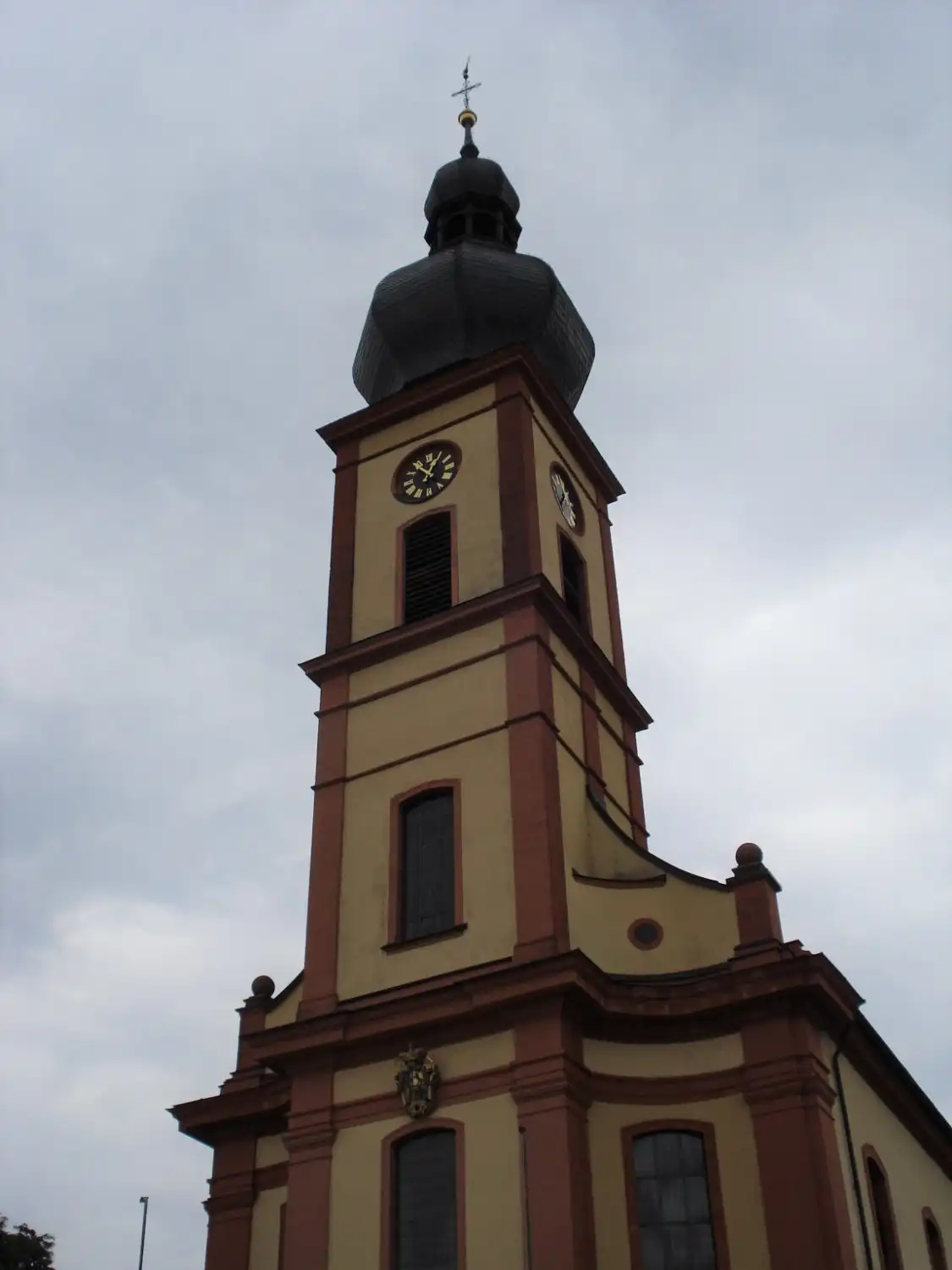 Hotel in zona St. Bartholomaus