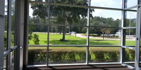 Humble Civic Center & Arena Complex