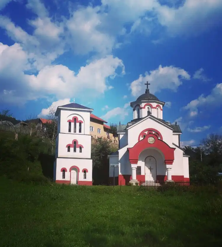Municipality of Bajina Basta