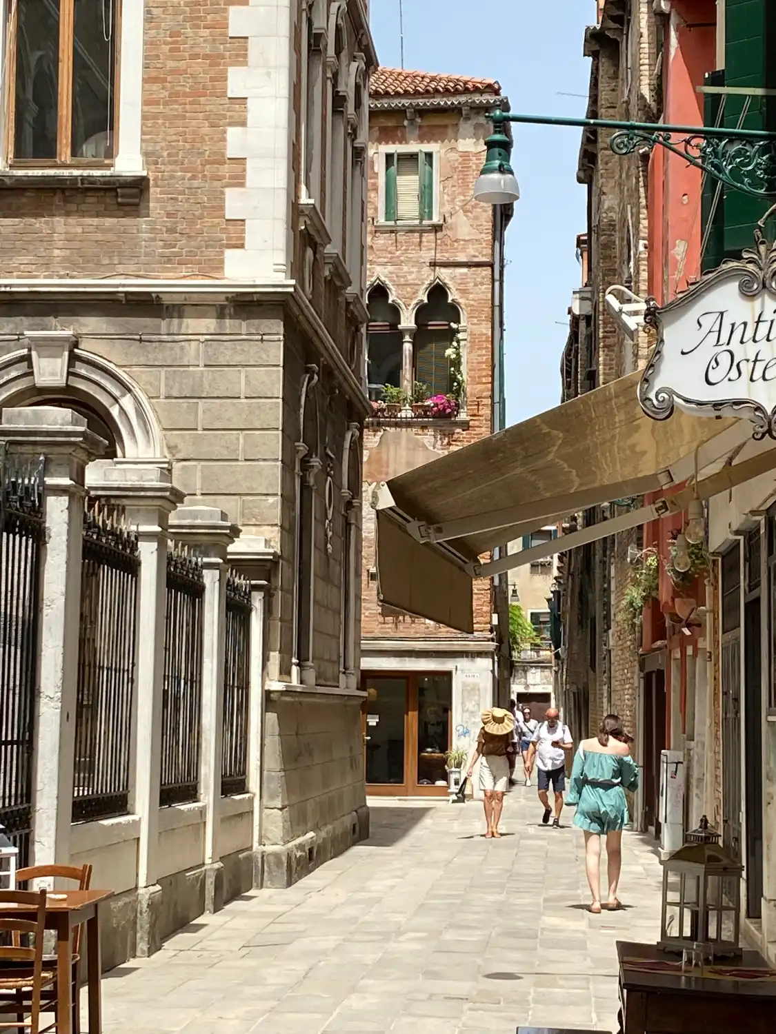 Hotel in zona Calle de la Testa