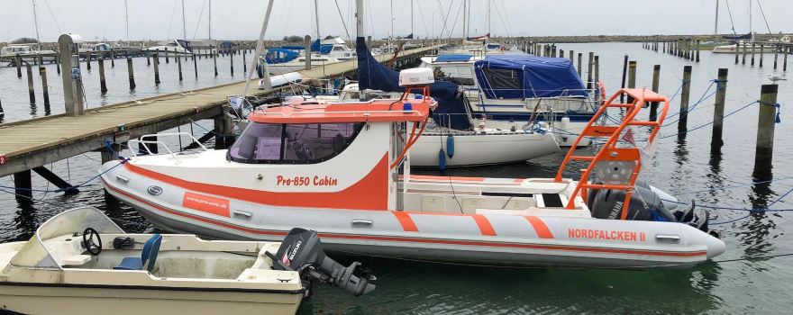 Egå Marina
