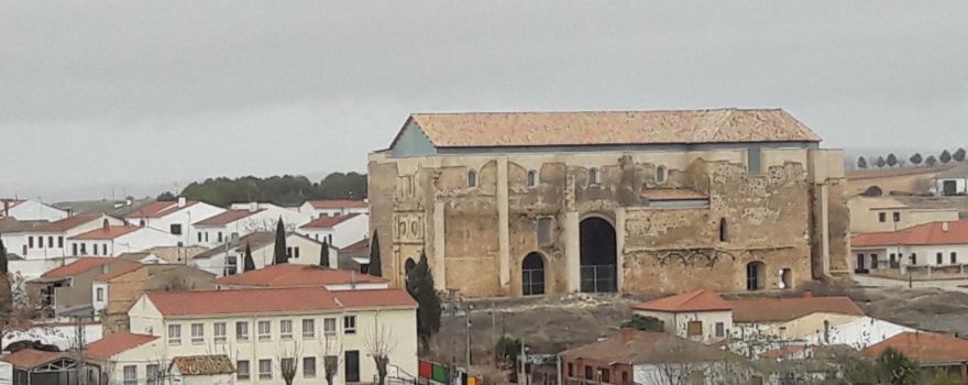 Ermita de Santa Barbara