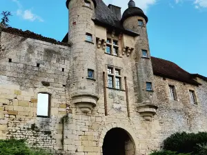 Château d'Excideuil