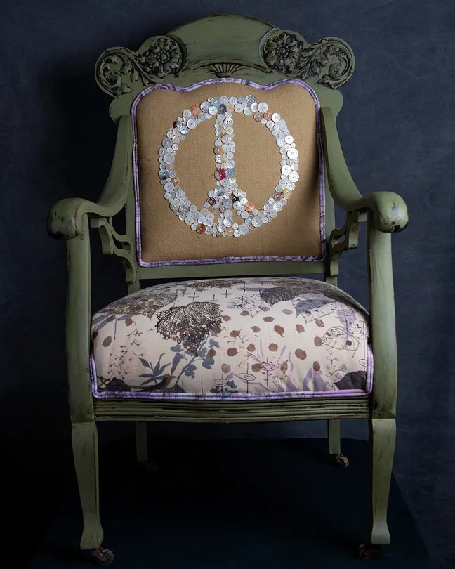 3_Mockingbird Handprints Shop and Gallery Olmos Park