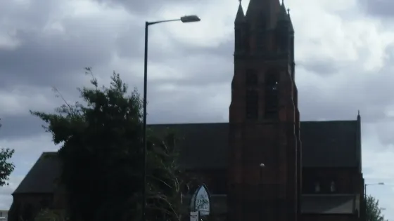 Church of St John the Evangelist