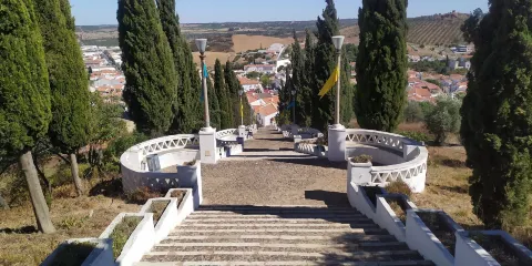 Igreja de Nossa Senhora do Castelo
