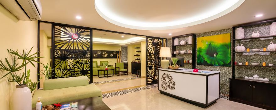 Lasenta Spa