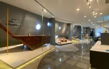 Ban Nam Khem Tsunami Museum