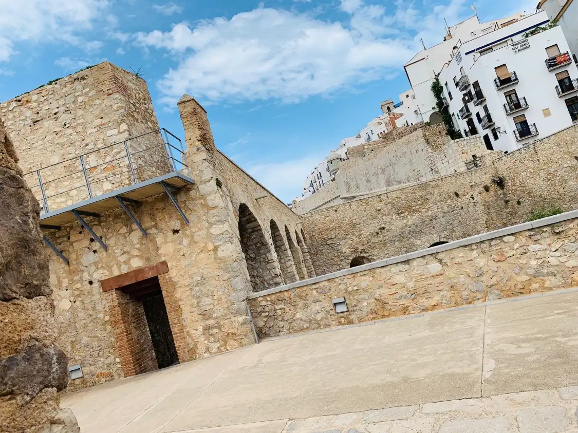 Hotels near Puerta De Sant Pere