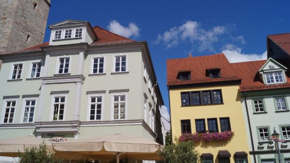 Historische Altstadt