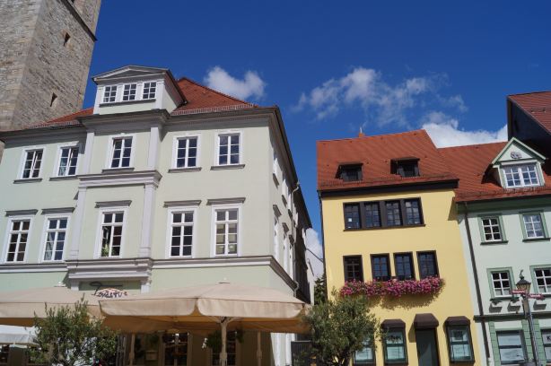 Historische Altstadt