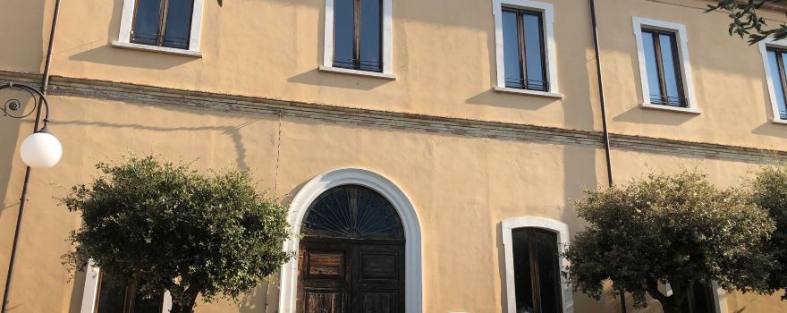 Museo Civico della Cultura Materiale
