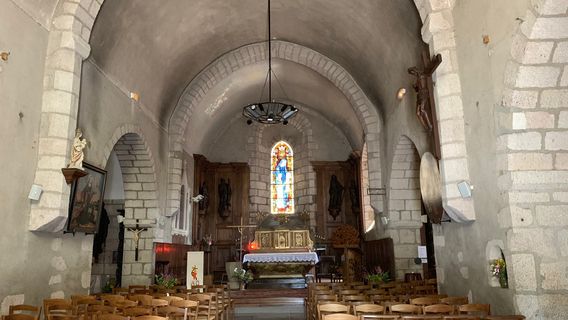 Boussac