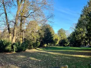 Schlossgarten