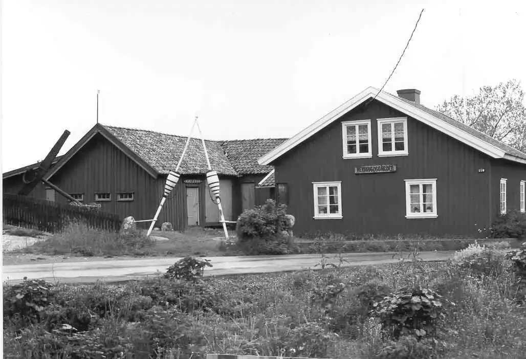 Hotels in der Nähe von Hönö hembygdsgård
