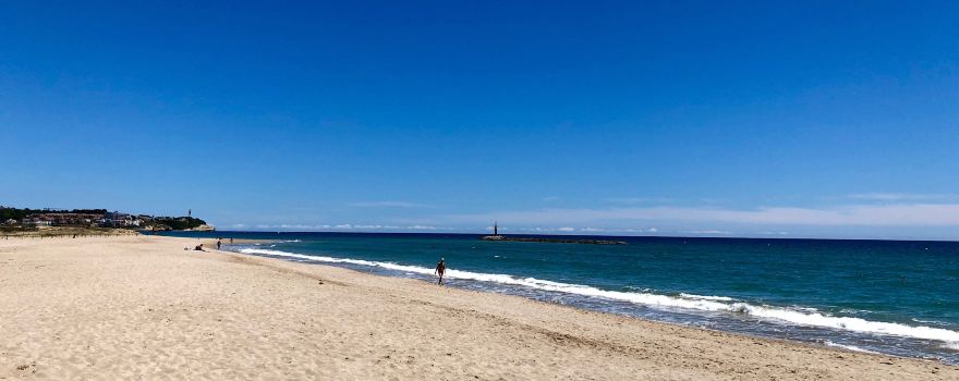 Beach Altafulla