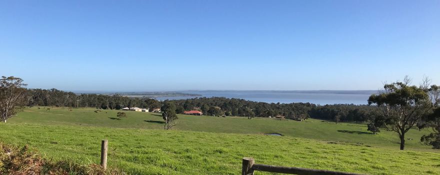 The Shuntoff Lookout